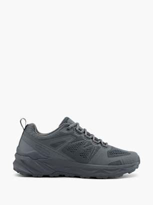 Highland Creek Sneaker Grau