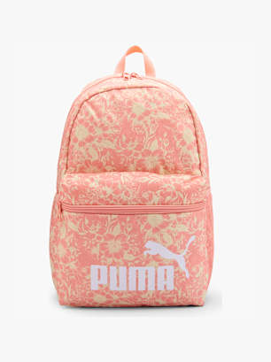 PUMA Sac à dos Rose