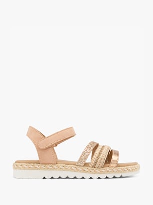 Graceland Sandal Beige