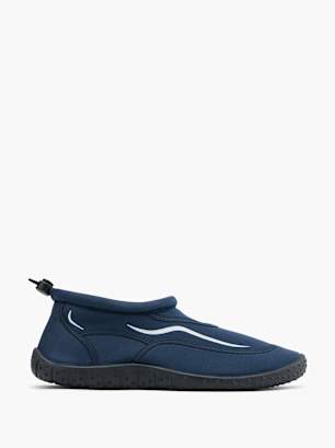 Blue Fin Natikači Modra