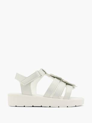 Cupcake Couture Sandalo Crema