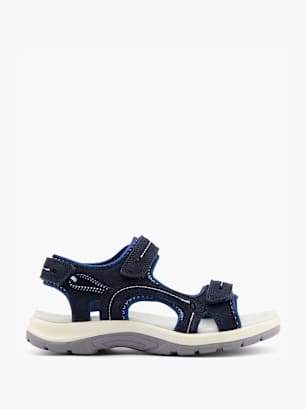 Landrover Sandal Blue
