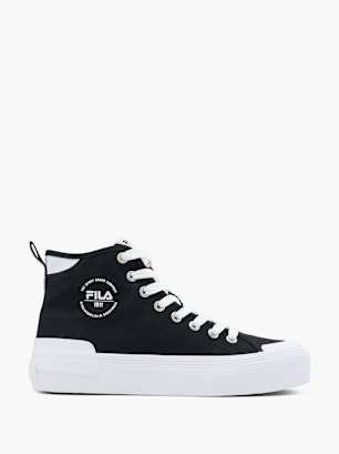 FILA Bateliai Juoda