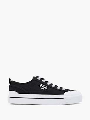FILA Trainer Black