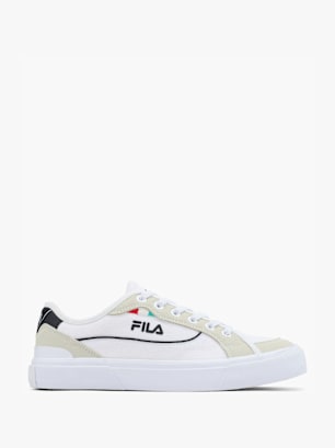FILA Sportbačiai Balta
