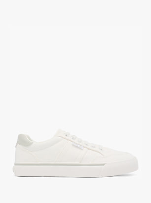 FILA Buty wsuwane Biały