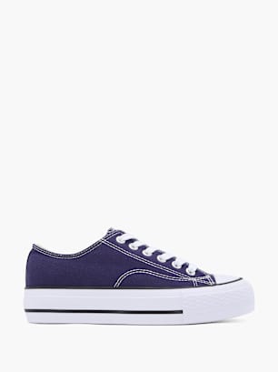 Vty Sneaker Blau