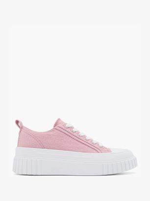 Vty Zapato bajo Morado