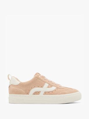 ESPRIT Chaussures de ville Rose