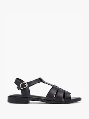 Graceland Sandal Black