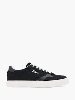 FILA Sneaker Schwarz