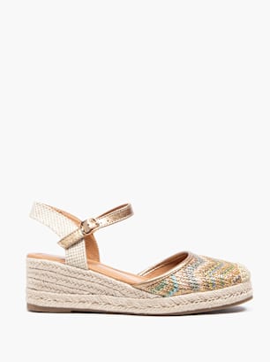 Graceland Sandal Multicolor