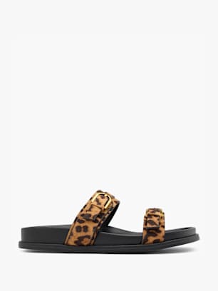 Catwalk Sandal Beige