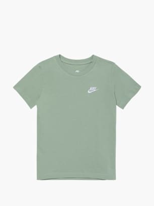 Nike T-Shirt Mint