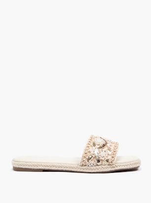 Catwalk Sandal Beige
