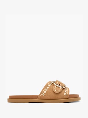 Catwalk Sandal Beige
