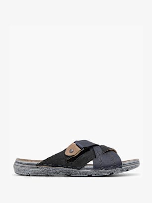 Memphis One Nizke cokle Modra
