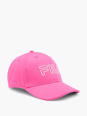 FILA Casquette Rose