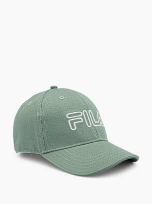 FILA Casquette Kaki