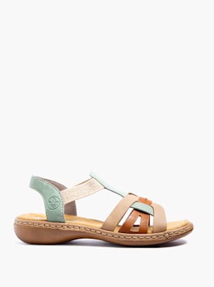 Rieker Sandal Beige