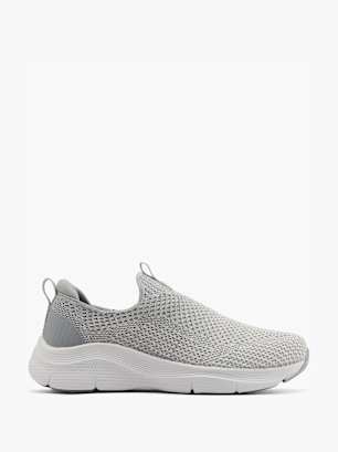 Vty Slip-on trainer Grey