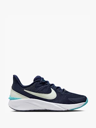 Nike Superge Modra