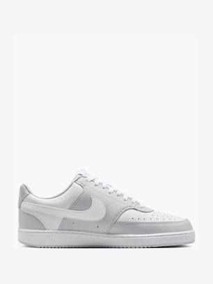 Nike Sportbačiai žemu aulu Pilka