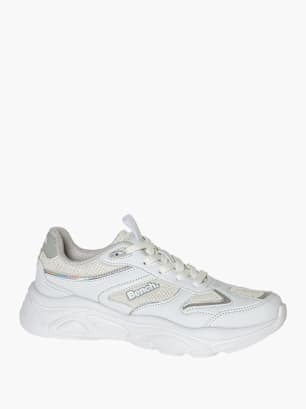Bench Sneaker Beyaz