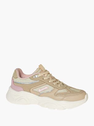 Bench Sneaker Bej