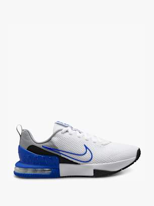 Nike Sportbačiai žemu aulu Mėlyna