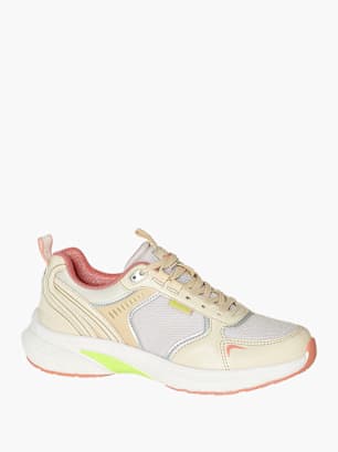 Bench Sneaker Krem