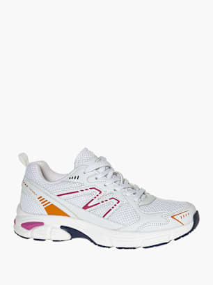 Catwalk Sneaker Beyaz