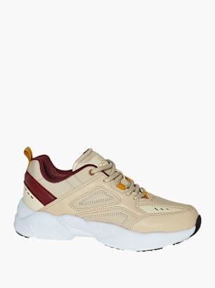 Catwalk Sneaker Bej