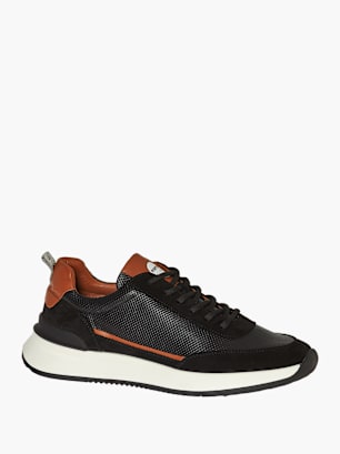 Fortini Sneaker Siyah