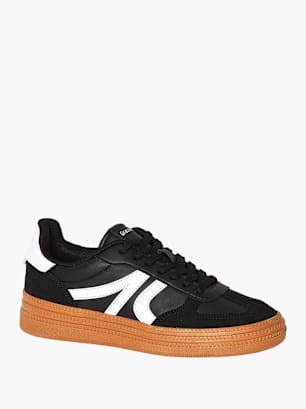 Graceland Sneaker Siyah
