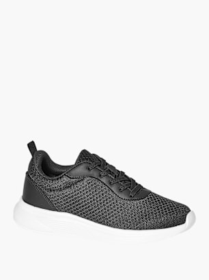 Graceland Sneaker Siyah