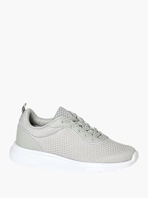 Graceland Sneaker Gri