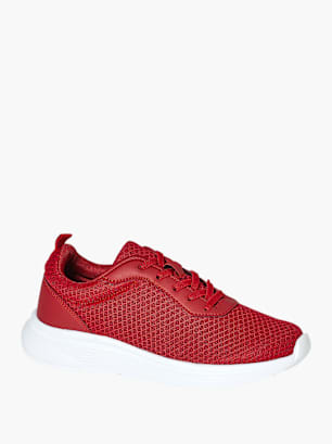 Graceland Sneaker Kırmızı