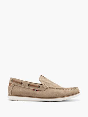 AM SHOE Mocassino Multicolore