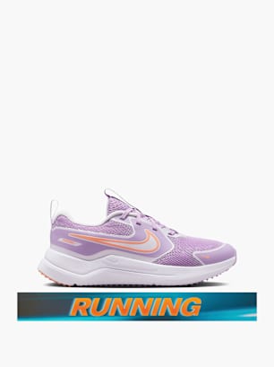 Nike Koşu Ayakkabısı Mor