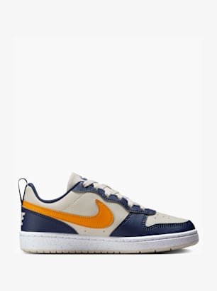Nike Sneaker Blau