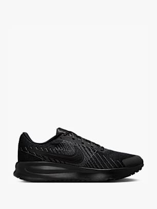 Nike Tekaški copati Siva