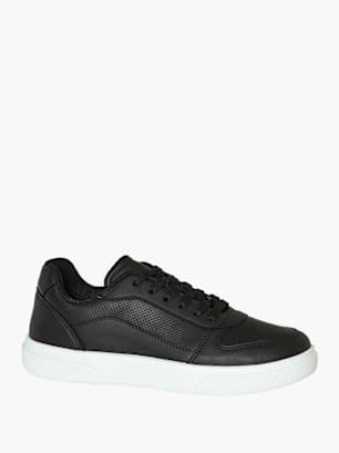 Graceland Sneaker Siyah