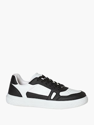 Graceland Sneaker Siyah