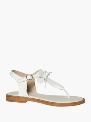 Graceland Sandal Beyaz
