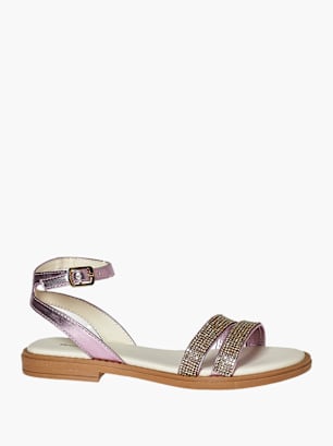 Graceland Sandal Pembe