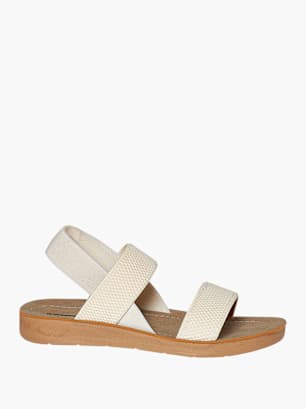 Graceland Sandal Bej