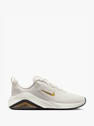 Nike Baskets de fitness Or