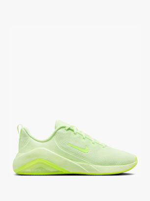 Nike Baskets de fitness Vert