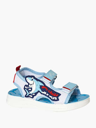 Vty Sandal Mavi